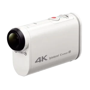 دوربین 4k سونی